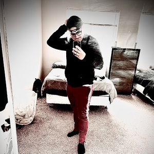 Meet your Posher, Chris